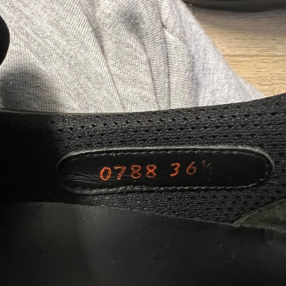 Authentic Prada Loafers - Picture 10 of 12